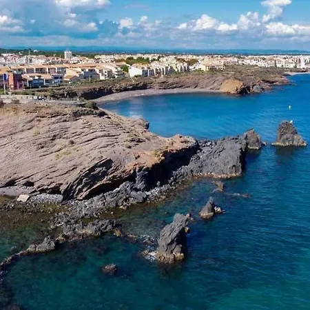 Διαμέρισμα Le Coeur Du Sud